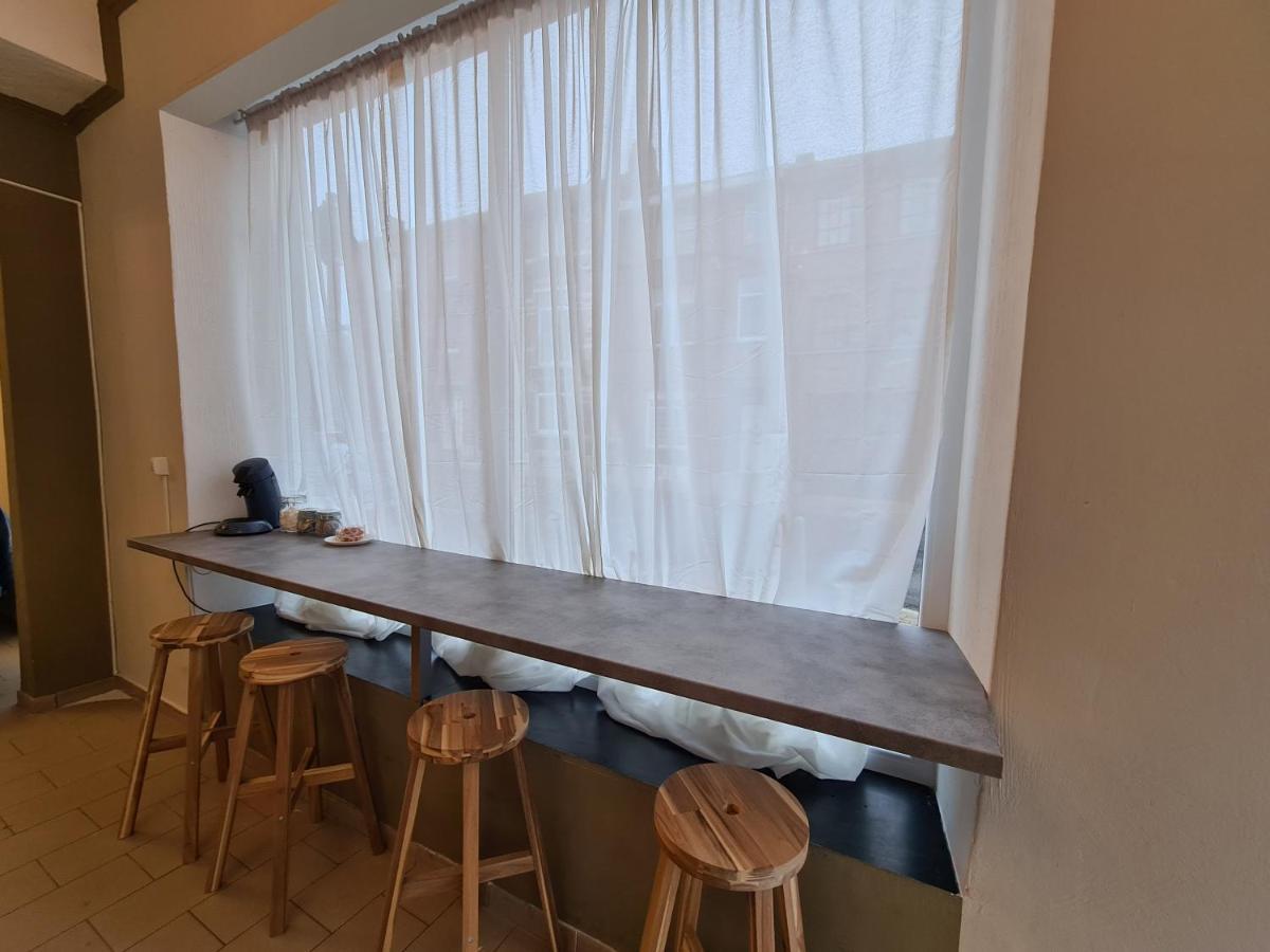 Appartamento Chaleureux Bel Espace - Confort Et Harmonie Liegi